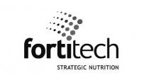 FORTITECH STRATEGIC NUTRITION