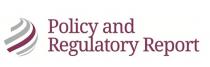 Policy and Regulatory Report