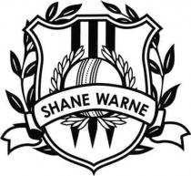 SHANE WARNE