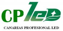 CP LED CANARIAS PROFESIONAL LED