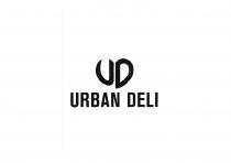 UD URBAN DELI