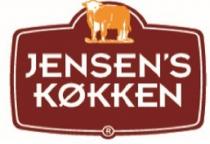 JENSEN'S KØKKEN