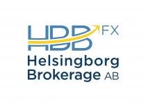 HBBFX Helsingborg Brokerage AB