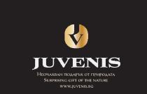 Juvenis. Неочакван подарък от природата. Surprising gift of the nature. www.juvenis.bg