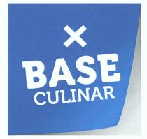 BASE CULINAR