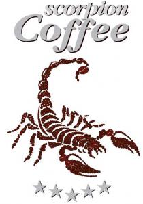 scorpion Coffee