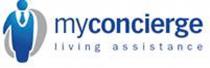 myconcierge living assistance