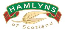 HAMLYNS of Scotland