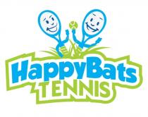 Happy Bats TENNIS