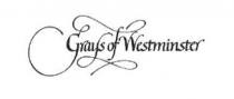 Grays of Westminster