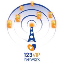 123 VIP Network