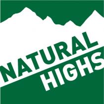 Natural Highs