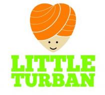 LITTLE TURBAN