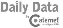 Daily Data by Caternet Intelligent F&B