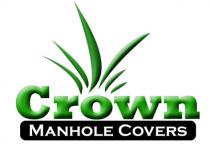 Crown MANHOLE COVERS