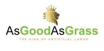 AsGoodAsGrass THE KING OF ARTIFICIAL LAWNS