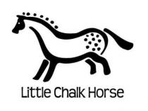 Little Chalk Horse