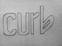 curb