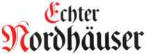 Echter Nordhäuser