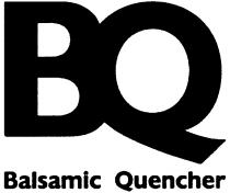 BQ Balsamic Quencher