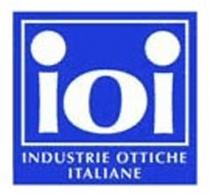 ioi INDUSTRIE OTTICHE ITALIANE