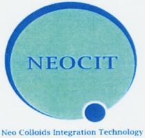 NEOCIT Neo Colloids Integration Technology