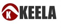 K KEELA