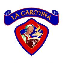 LA CARMINA