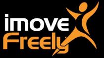 imove freely