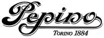 Pepino TORINO 1884