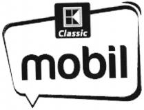 K Classic mobil