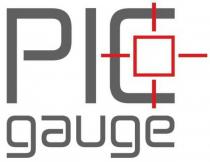 PIC gauge