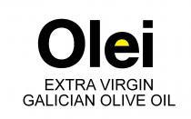 OLEI EXTRA VIRGIN GALICIAN OLIVE OIL