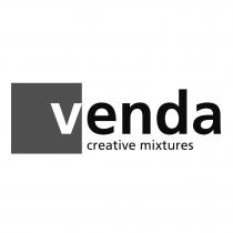 venda creative mixtures