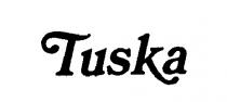 Tuska