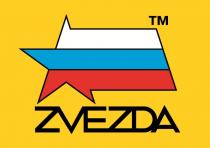 ZVEZDA