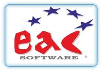 EAC SOFTWARE