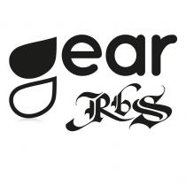 GEAR RBS