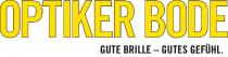 Optiker Bode Gute Brille-Gutes Gefühl