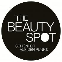 THE BEAUTY SPOT SCHÖNHEIT AUF DEN PUNKT