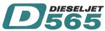 D DIESELJET 565