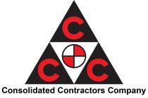 Consolidated Contractors Company