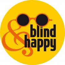 blind & happy