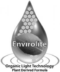 Envirolite Organic Light Technology Plant Derived Formula