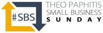 #SBS THEO PAPHITIS SMALL BUSINESS SUNDAY