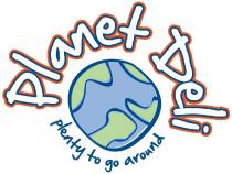 Planet Deli plenty to go around