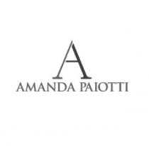 A AMANDA PAIOTTI