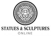 STATUES & SCULPTURES ONLINE