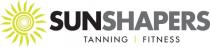 SUNSHAPERS TANNING FITNESS