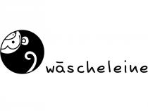 wäscheleine